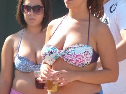 XVIII Concentracion - 2011